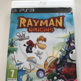 kopen Appal Boek Rayman Origins: PlayStation Essentials (PS3) Games |  tropicalchinesemiami.com